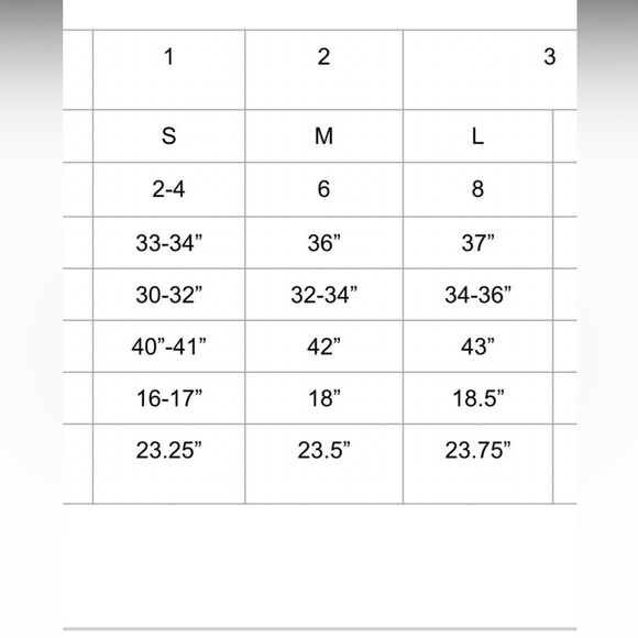 Maison Atia Coat NWOT - Picture 5 of 5